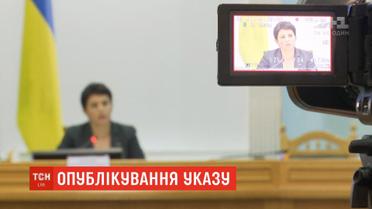 У ЦВК готові приймати документи від партій та мажоритарних кандидатів