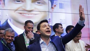 Володимир Зеленський_6 / © Associated Press