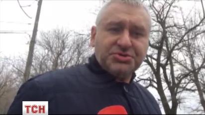 Заявление Фейгина о прекращении сухой голодовки Надежды Савченко