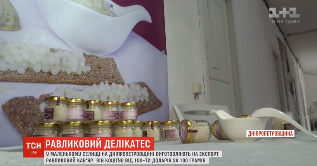 В ЕС почти втрое вырос спрос на украинских улиток