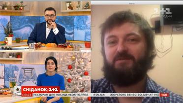 DZIDZIO розповів про свій стан після жорсткого нападу у Києві