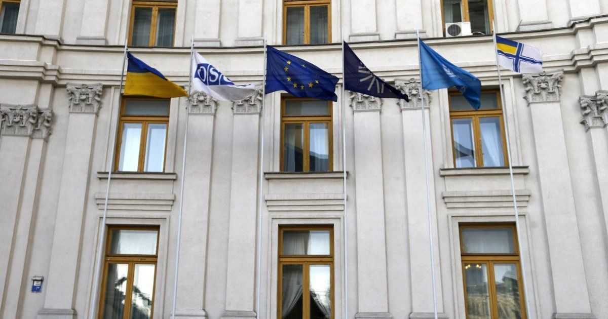 В МИД уверяют, что не получили запрос о нового посла РФ в Украине