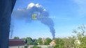 ЗСУ атакували один із найбільших НПЗ Росії: на підприємстві спалахнула пожежа (фото, відео)