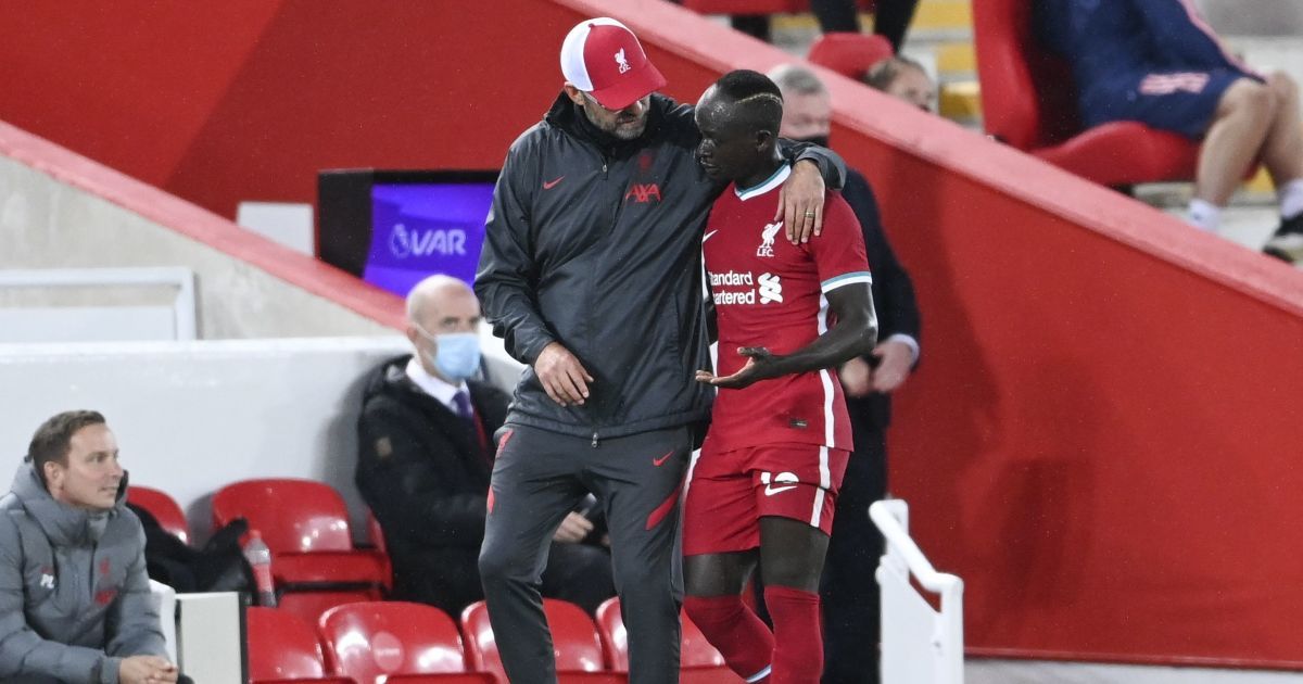 Ще один зірковий футболіст "Ліверпуля" підхопив коронавірус