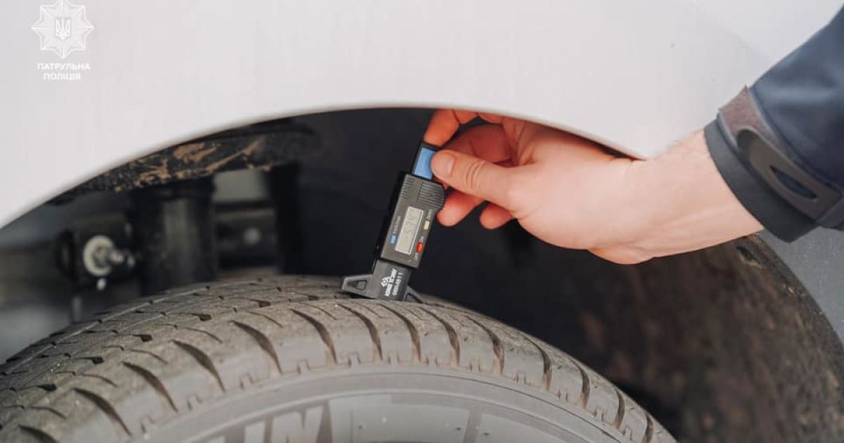 Водіям розповіли важливу деталь щодо контролю за технічним станом транспортних засобів просто на дорозі