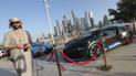 Аренда Lamborghini на час и номера за миллионы долларов: какая автомобильная жизнь в Дубаи