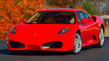 Ferrari Дональда Трампа за 270 тисяч доларів виставили на продаж