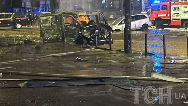 © Фото Наталії Нагорної/ТСН