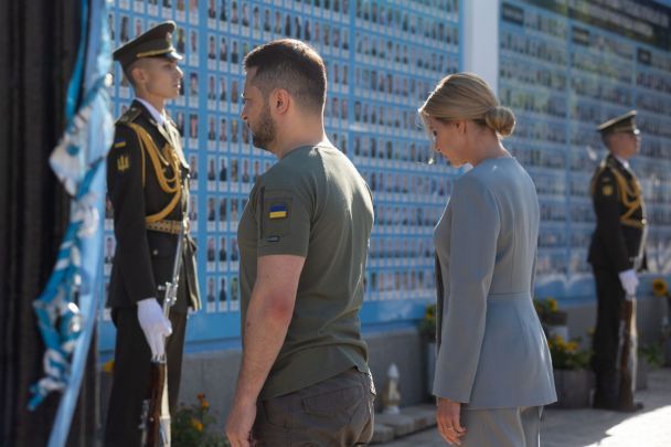  / © Офіс президента України