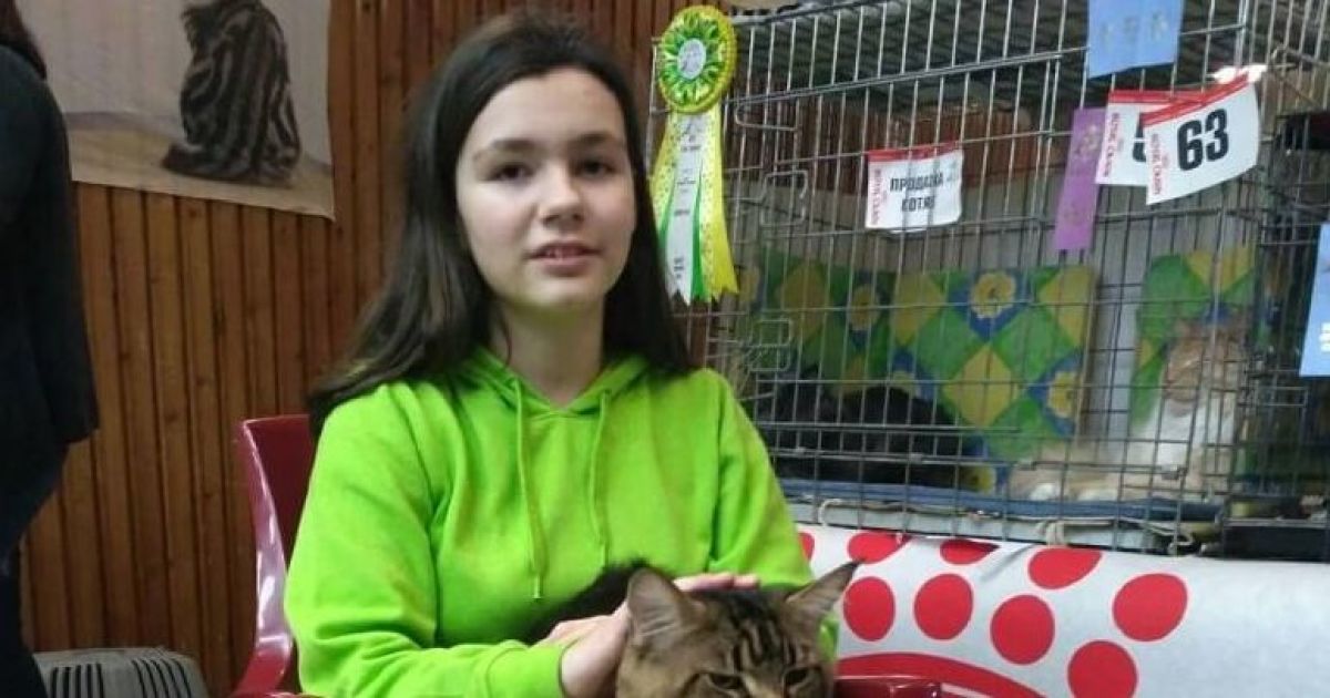 У Києві зникли дві 12-річні дівчинки_1 / © Национальная полиция Украины