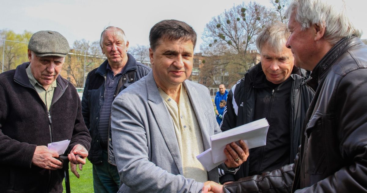 Президент "Полтави" закликав забути про "Шахтар": цей клуб вчинив гидко