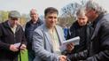 Президент "Полтави" закликав забути про "Шахтар": цей клуб вчинив гидко