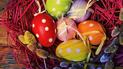 Готовимся к Пасхе: что должно быть в праздничной корзине