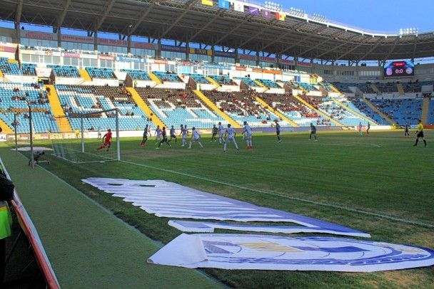  / © chernomorets.odessa.ua