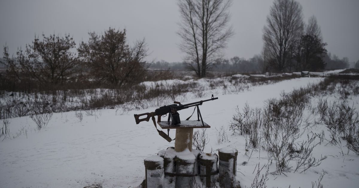В ЗСУ розповіли про ситуацію на південному напрямку – чи є там ознаки відступу окупантів