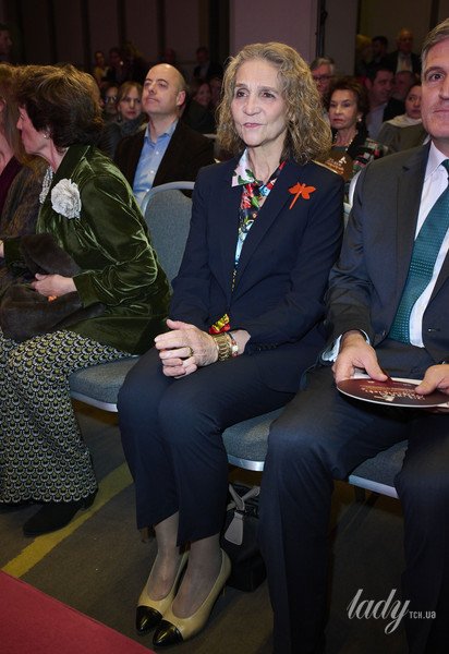 Принцесса Елена / © Getty Images