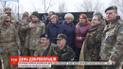 Первые добровольцы войны на Донбассе рассказали, что побудило их пойти на фронт в 2014-м