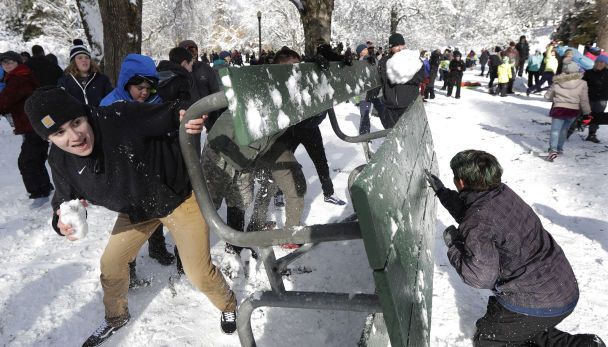 / © Associated Press