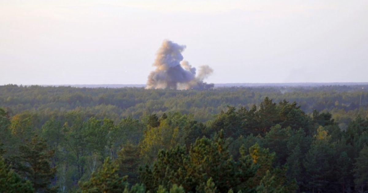 навчання на волині_4 / © Волинь Post