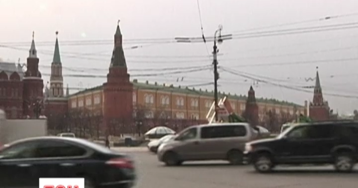 Росія внесла у свій чорний список понад двісті іноземців
