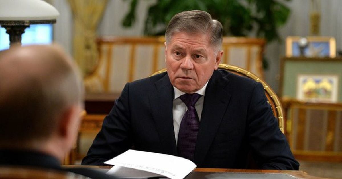Кремль опроверг слухи об исчезновении Путина / © kremlin.ru