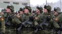 Россия решила отправить новую партию своих военных.