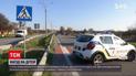 Новости Украины: в Днепре борются за жизни двух 12-летних школьников, которых сбила машина