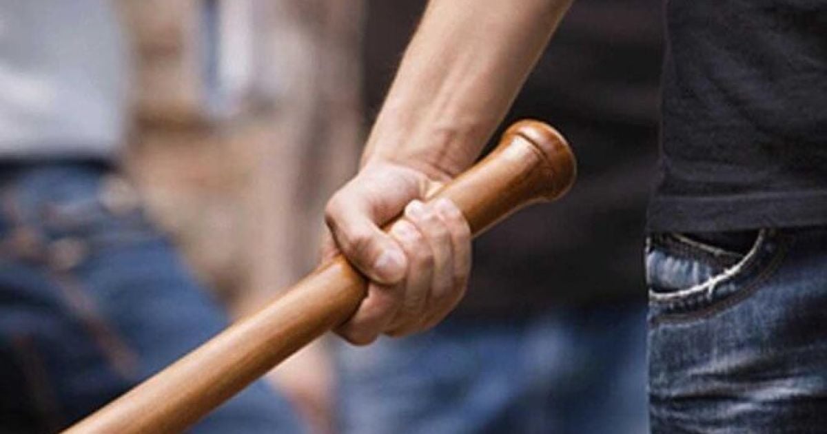 Напад у столичному ботсаду на жінку з дитиною: стали відомі подробиці
