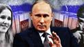 Собчак та Грудінін. Кого зібрався перемагати Путін