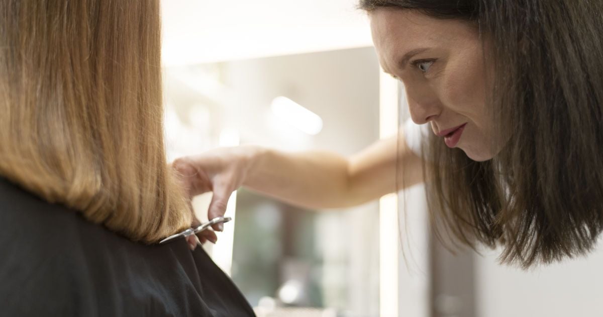 Какие омолаживающие стрижки в моде осенью 2024