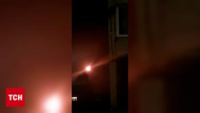 Упал российский бомбардировщик Ту-22М3! К сожалению, без вмешательства ВСУ