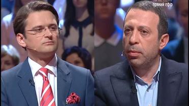 Дипломат пояснил, какой статус имеют Захарченко и Плотницкий в переговорах