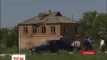 Из-за событий в Марьинке усиленное внимание на всех украинских позициях