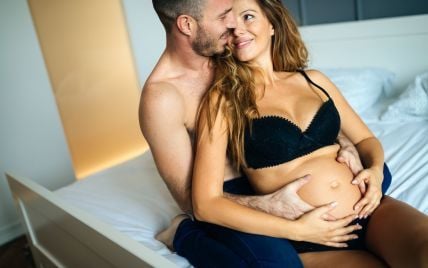 Совместимы ли секс и беременность