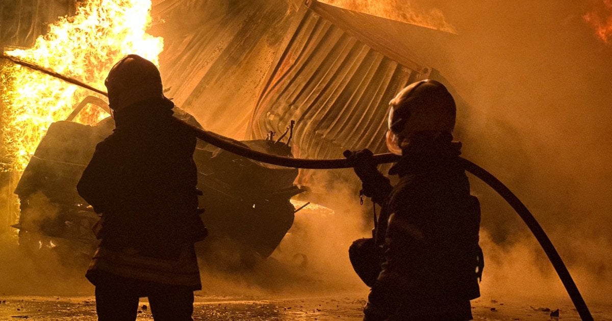 Дрони атакували НПЗ у РФ