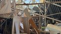 РФ обстреляла Харьков