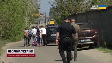 Киевщина задыхается от вони! Завод по переработке масел действует прямо посреди громады!