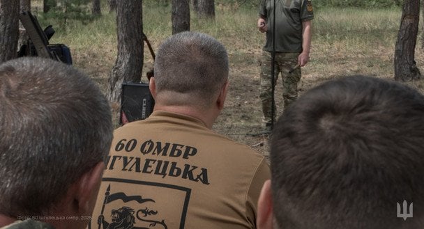 Скандал в 60-й бригаде: медик заявил о сокрытии санитарных потерь и других "вопиющих нарушениях"