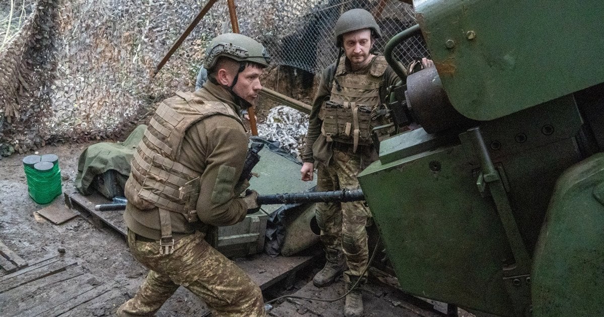 Збройні сили України