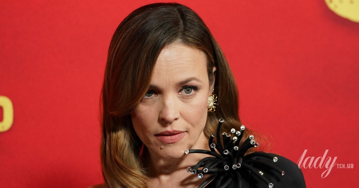 Рейчел МакАдамс