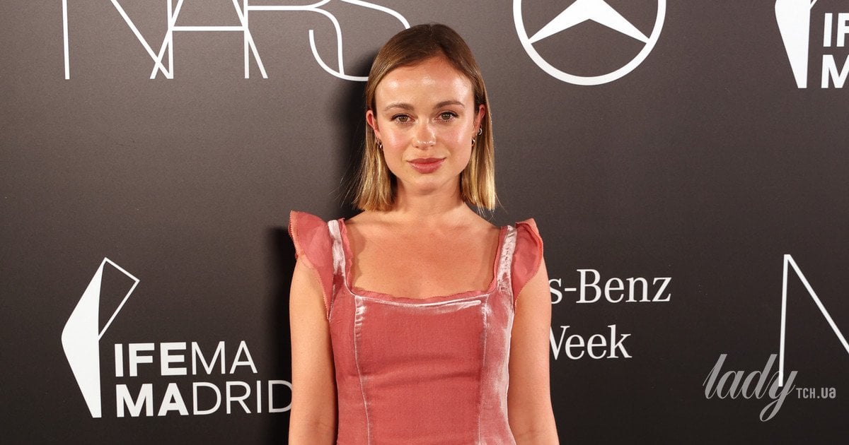 Леди Амелия Виндзор