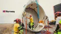 ДТЭК привлек грант норвежского Norad для подготовки проекта крупнейшей ВЭС в Украине