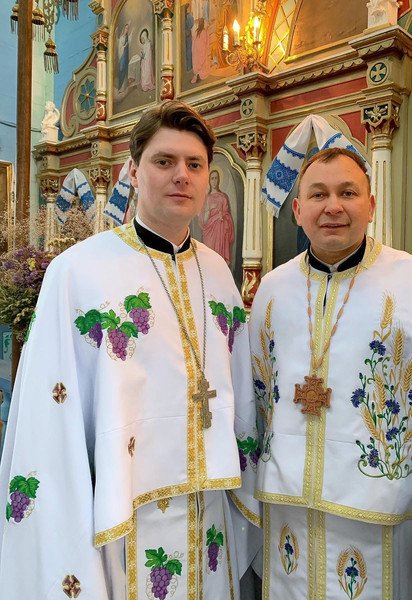 Олексій Філюк та Юліан Тимчук розібрали «справедливість» сучасних побачень.