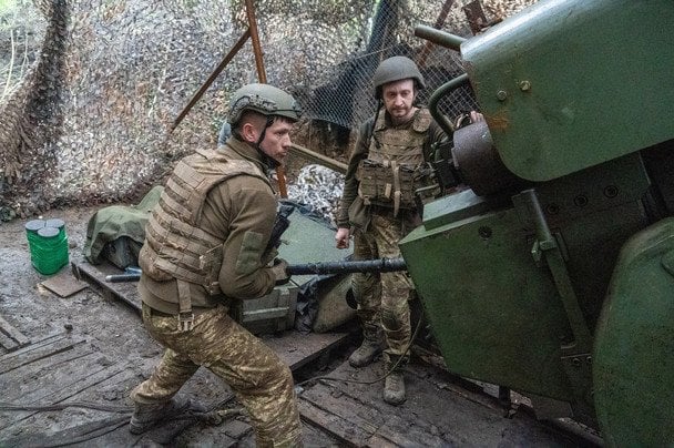 Скільки окупантів потрапили до пекла минулої доби: цифра шок