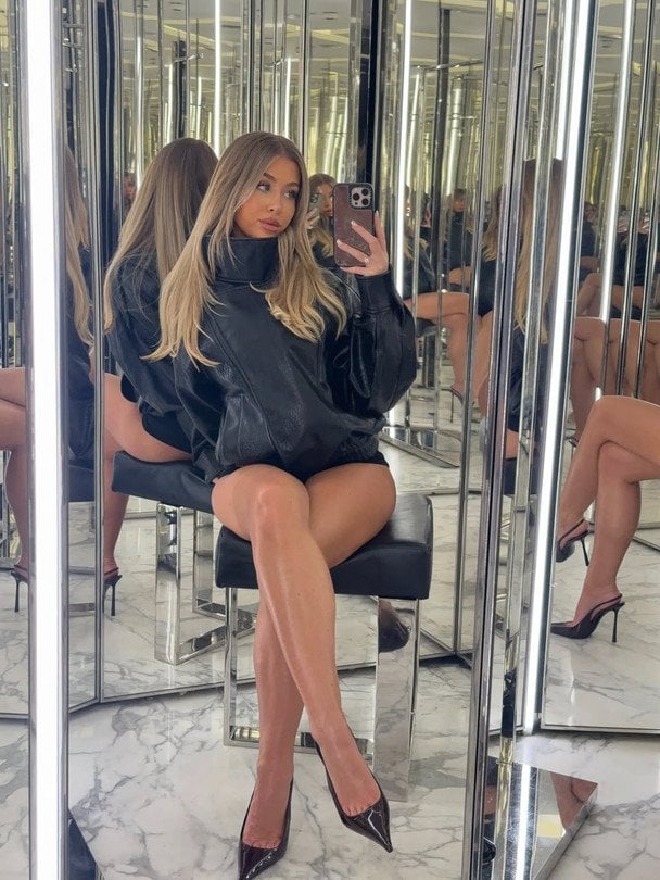 Джессика Гейл