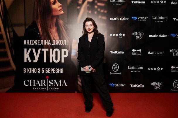 Аліна Гасанова/Фото Alexandr Piliugin