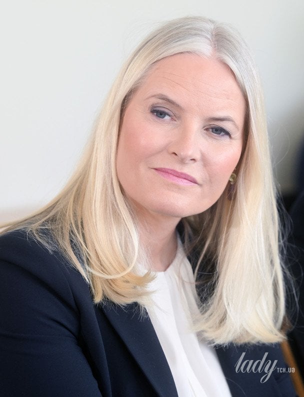 Кронпринцеса Метте-Маріт / © Getty Images