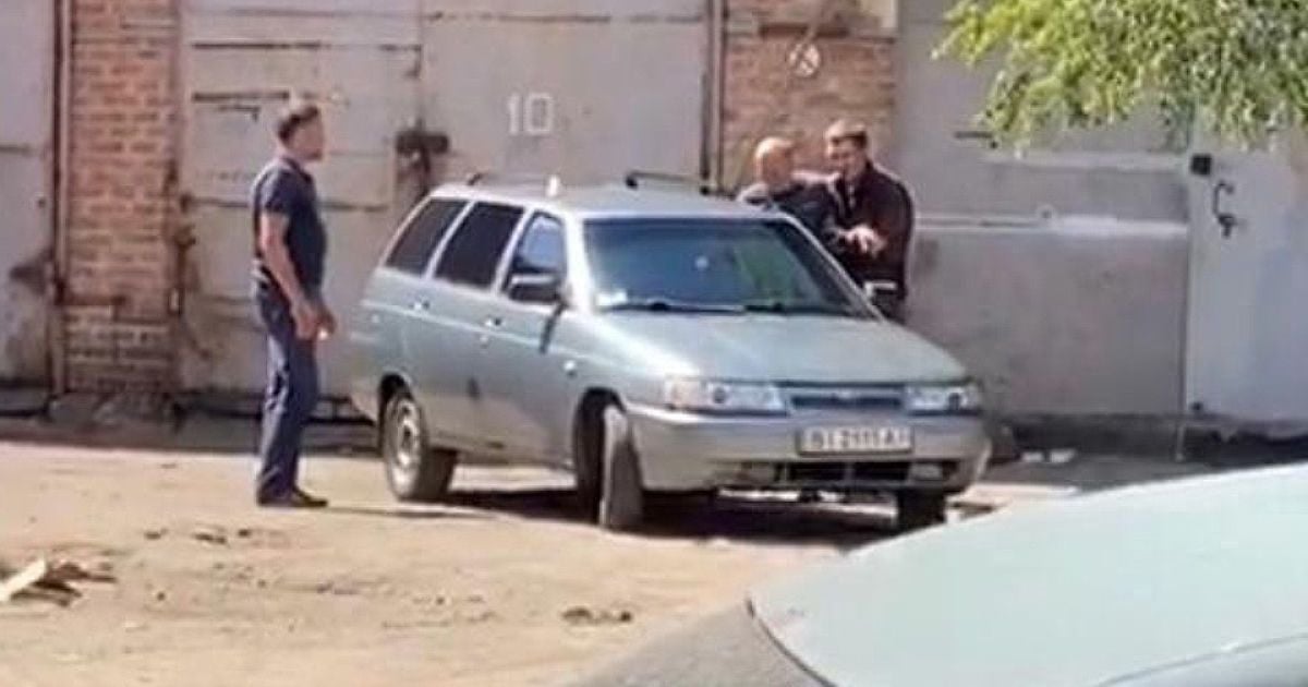 "Готові до силового сценарію": керівник Полтавщини відповів на вимогу зловмисника, який взяв у заручники полковника
