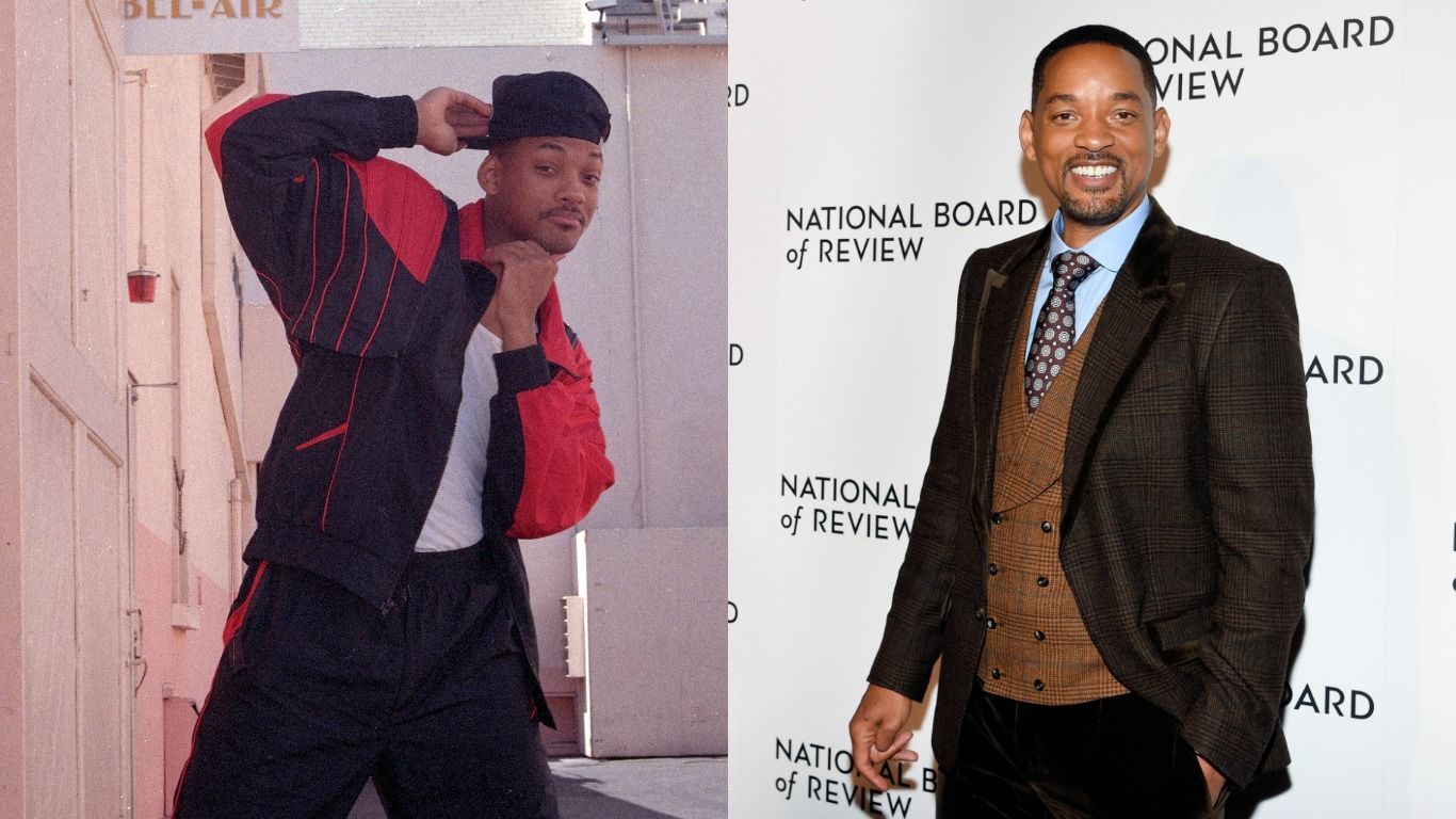 Уилл Смит / © Associated Press