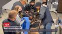 Полиция перекрыла дорогу - в США несколько часов ловили кенгуру, который сбежал от хозяина